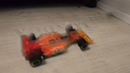 Failed Racer 1 Failed Racer 1