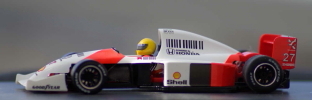 Frnks Scaleauto F1 100