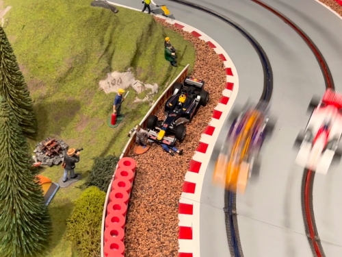 Hans Racing1 Hans Racing1