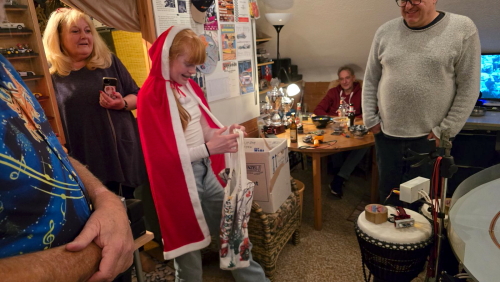 Nikolaus 2024 Nikolaus 2024