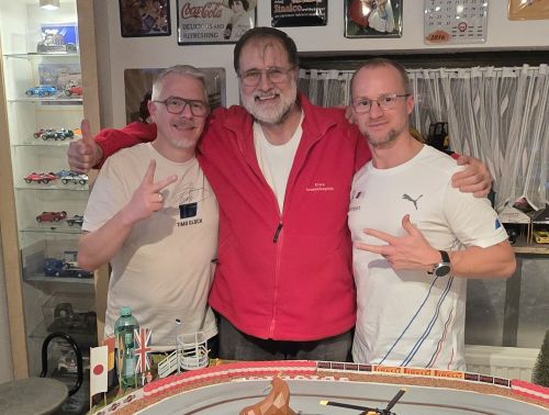 Sieger Joachim 25 Sieger Joachim 25