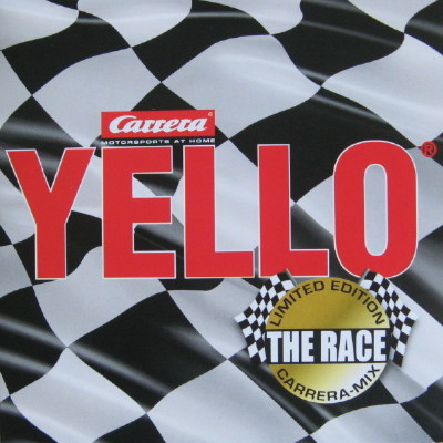 Yello The Race_1