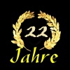 22 Jahre